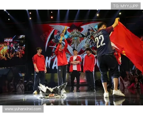DOTA2热议:WE战队近期状态引发玩家广泛讨论与争议