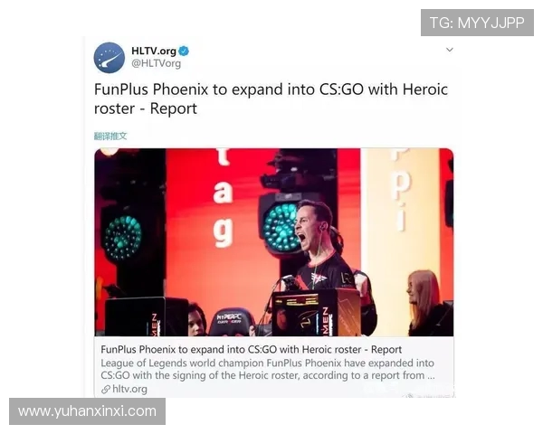 CSGO盛宴:深入解析FPX战队的强大实力与战术魅力 CSGO盛宴:深入解析FPX战队的强大实力与战术魅力