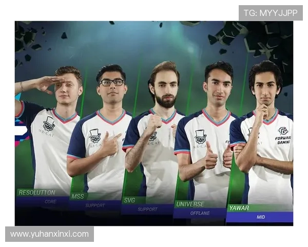 FPX战队快攻体系解析:DOTA2战术的创新与应用探讨 FPX战队快攻体系解析:DOTA2战术的创新与应用探讨