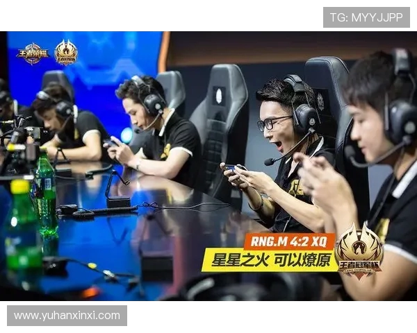 RNG在冠军杯中的团队协作表现分析与战术解读 RNG在冠军杯中的团队协作表现分析与战术解读