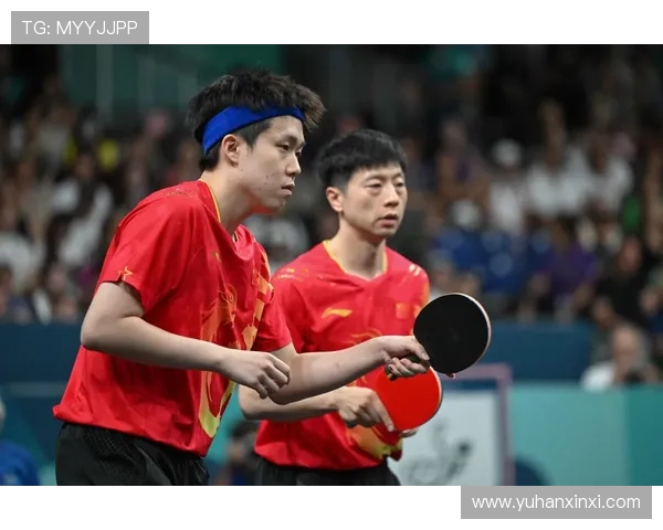 上海乒乓球队在杯赛中的技术表现分析与精彩瞬间回顾 上海乒乓球队在杯赛中的技术表现分析与精彩瞬间回顾