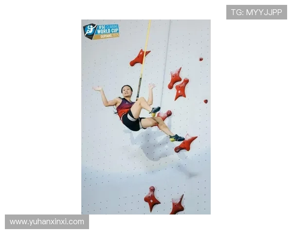 上海攀岩队实力强劲荣登全国个人能力排行榜第三名 上海攀岩队实力强劲荣登全国个人能力排行榜第三名