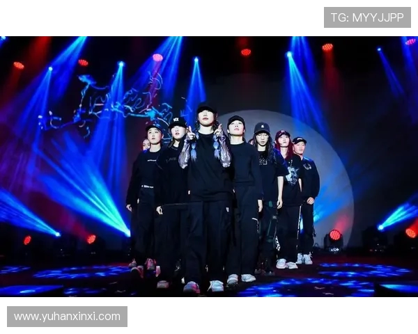 上海街舞队员个人能力解析与团队协作的深度探讨 上海街舞队员个人能力解析与团队协作的深度探讨