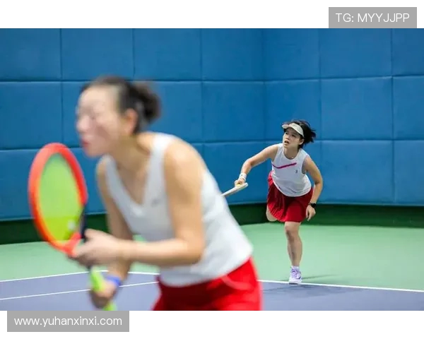 上海网球队意识变革引发热议推动网球运动新发展与文化融合 上海网球队意识变革引发热议推动网球运动新发展与文化融合