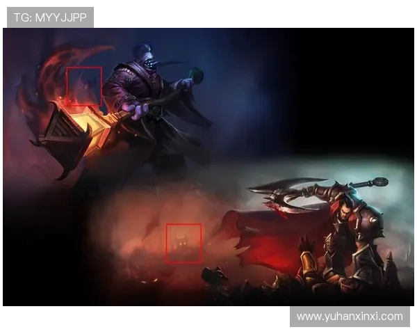 专访赵娜揭秘英雄联盟成功背后的策略与故事 专访赵娜揭秘英雄联盟成功背后的策略与故事