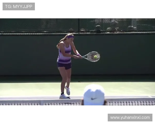 从零基础到网球高手的全面提升指南与实战技巧分享 从零基础到网球高手的全面提升指南与实战技巧分享