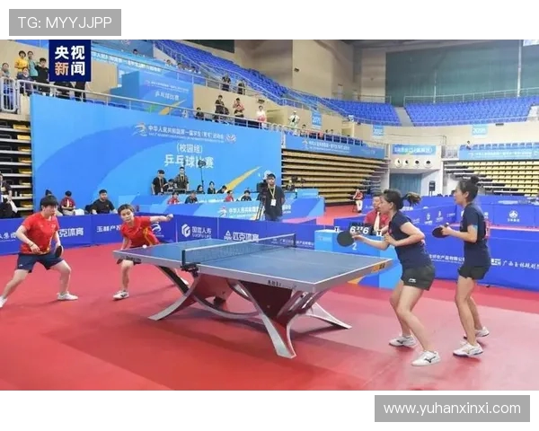 乒乓球的追梦旅程:刘磊与球桌上的深度对话与人生启示 乒乓球的追梦旅程:刘磊与球桌上的深度对话与人生启示