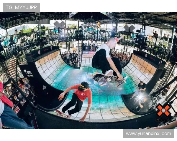 北京滑板精英赛点评：聚焦滑板队员个人能力与团队协作的精彩表现