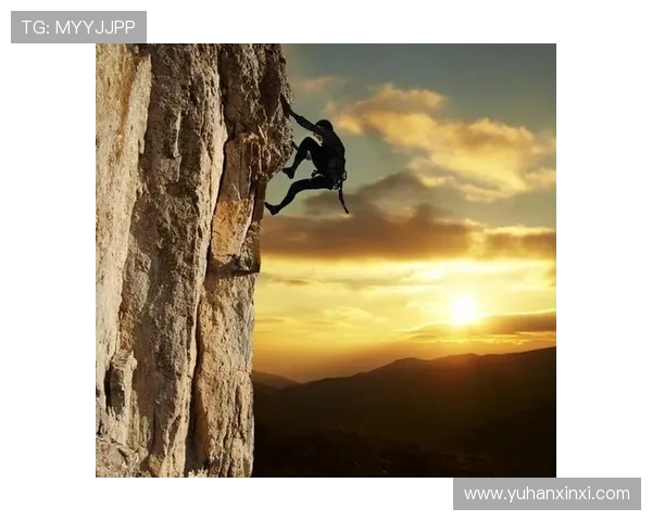 南京攀岩队的力量与激情:聚焦攀岩运动的崛起与发展 南京攀岩队的力量与激情:聚焦攀岩运动的崛起与发展
