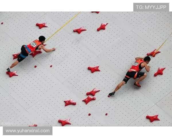 南京攀岩队以74分领跑世界攀岩锦标赛积分榜展现强劲实力