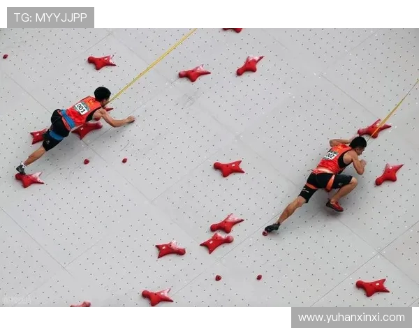 南京极限运动队在攀岩联赛中的精彩表现与实力分析 南京极限运动队在攀岩联赛中的精彩表现与实力分析