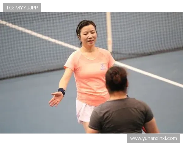 南京网球队精英赛之路:从默默无闻到耀眼夺冠的奋斗历程 南京网球队精英赛之路:从默默无闻到耀眼夺冠的奋斗历程