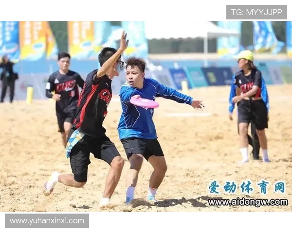 南京飞盘队荣登全国技术排行榜第二名展现实力与潜力 南京飞盘队荣登全国技术排行榜第二名展现实力与潜力