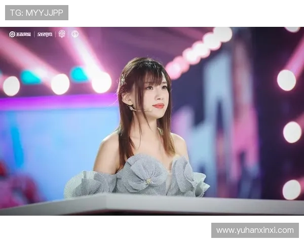 对话黄静:回顾DOTA2生涯的荣耀与挑战之路