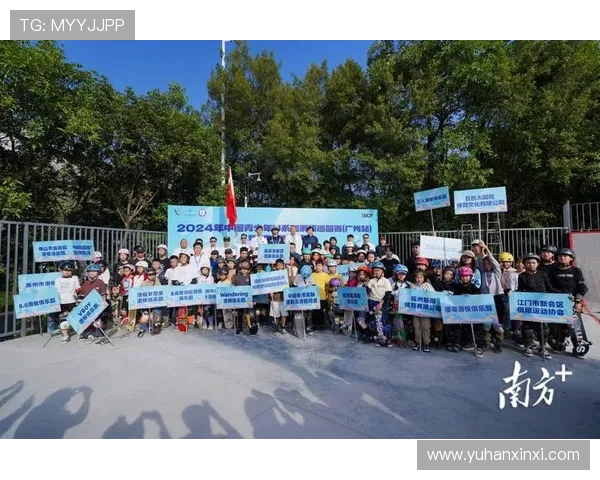 广州滑板队与南京滑板队实力对比赛后分析与总结