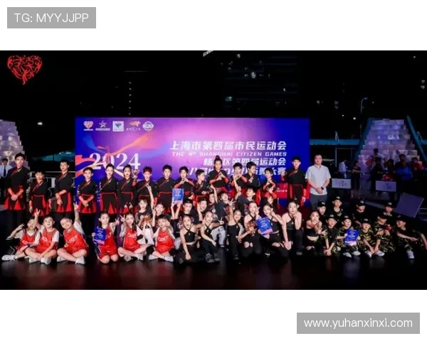 成都街舞队实力解析：聚焦街舞文化与团队风采的深度探讨