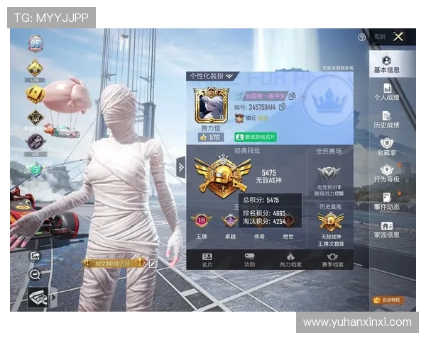 权威发布:和平精英玩家速度与实力综合排行榜全解析 权威发布:和平精英玩家速度与实力综合排行榜全解析