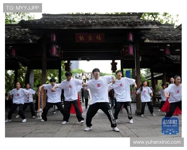 杭州街舞队荣登全国街舞技术排行榜第七名展现实力与风采