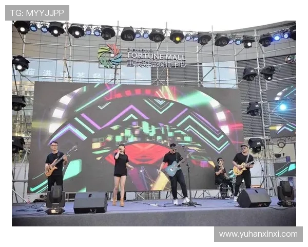 深圳街舞盛宴：深入探索街舞队的热情与节奏之旅