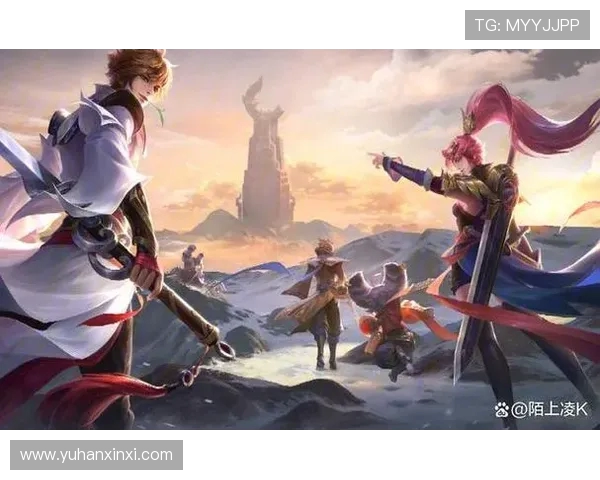 王者荣耀团队配合实力评比BLG荣登榜首引发热议