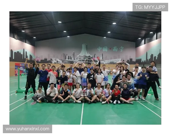 羽毛球耐力排行榜揭晓上海羽毛球队荣登榜首展现强大实力