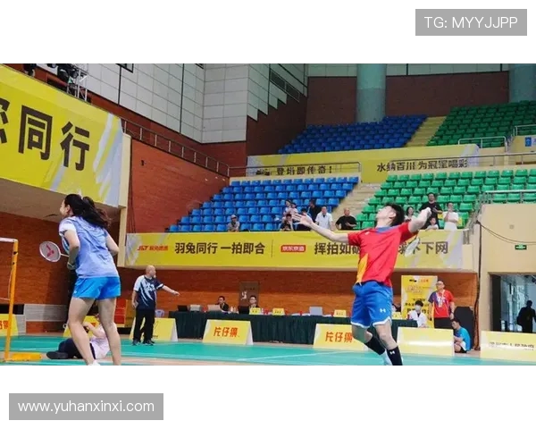 赛后分析:北京羽毛球队与武汉羽毛球队的协作与配合探讨 赛后分析:北京羽毛球队与武汉羽毛球队的协作与配合探讨