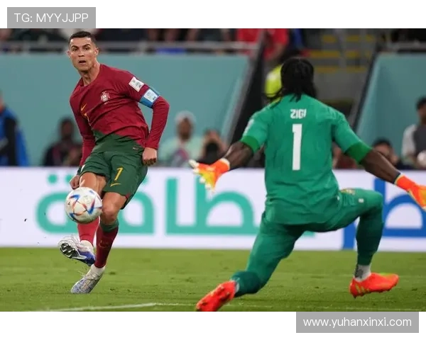 2014年世界杯小组赛加纳对阵葡萄牙精彩回顾与赛后分析