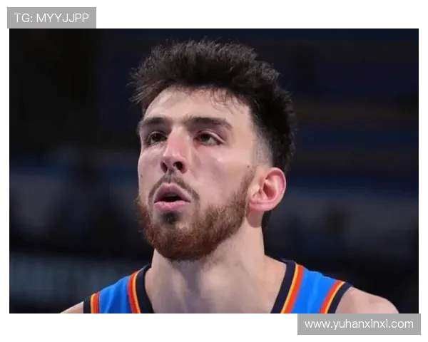 切特霍姆格伦的篮球之路:从新星崛起到NBA未来之星 切特霍姆格伦的篮球之路:从新星崛起到NBA未来之星