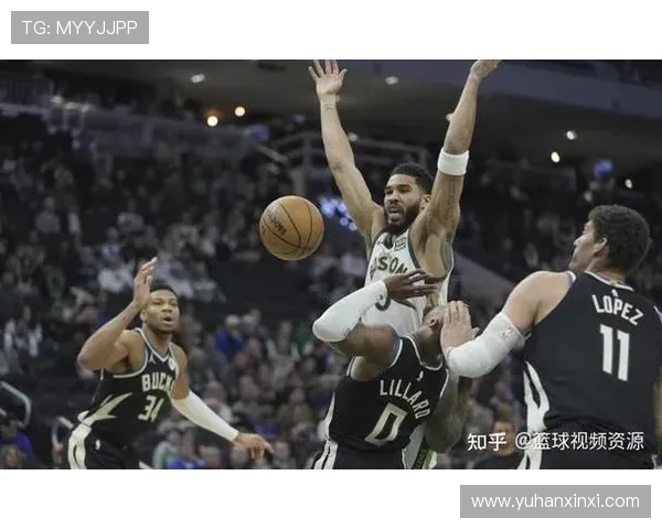 凯尔特人与雄鹿精彩对决集锦回顾展现篮球魅力与激情瞬间