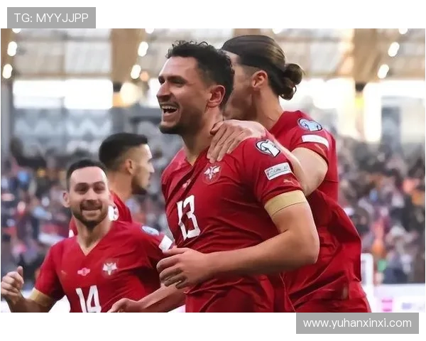 塞尔维亚与比利时激战正酣谁能在这场较量中胜出