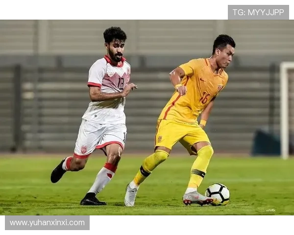 巴勒斯坦与叙利亚亚足联赛精彩对决引发球迷热议与期待