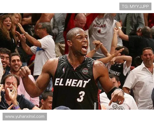 帕克与韦德的巅峰对决：篮球历史上的传奇时刻与精彩瞬间回顾