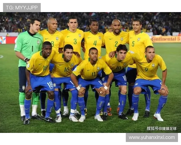 巴西与阿根廷足球对决历史回顾与未来展望分析 巴西与阿根廷足球对决历史回顾与未来展望分析