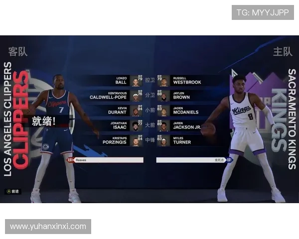 快船季前赛迎战悉尼国王球迷期待精彩对决与新赛季展望 快船季前赛迎战悉尼国王球迷期待精彩对决与新赛季展望