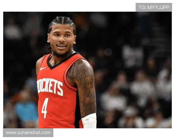 杰伦格林：年轻天才如何在NBA赛场上崭露头角与成长之路