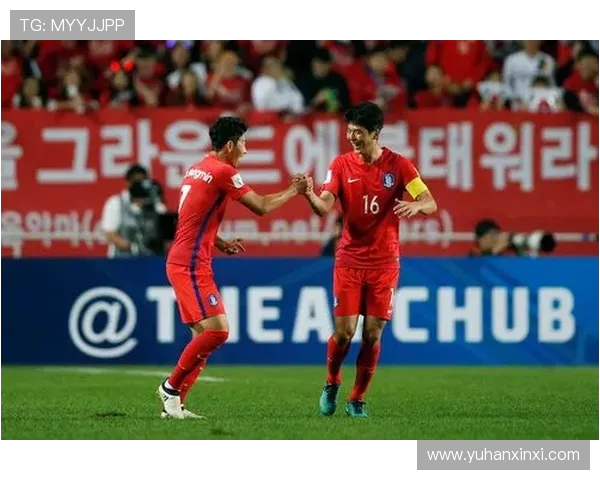 韩国与伊朗精彩对决视频录像回顾全场精彩瞬间与战术分析