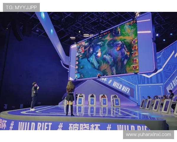 马克金与梅希文的对决谁将成为未来的电竞之星