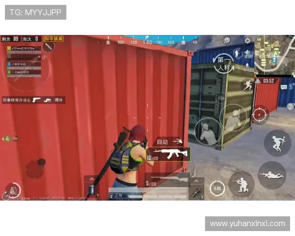 和平精英热议LNG耐力争议背后的战术与策略分析