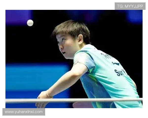 广州乒乓球队配合引发热议球员间默契与争议的背后故事