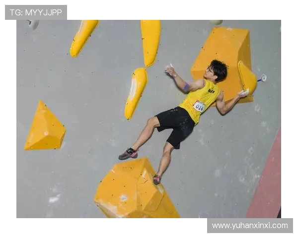 成都攀岩队以54分稳居攀岩联赛积分榜首位展现强劲实力