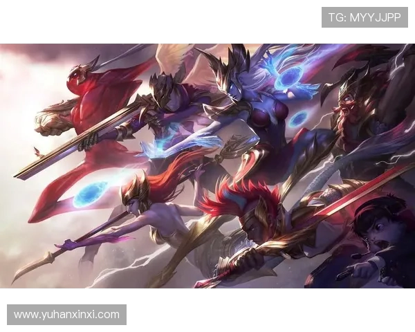 李丽畅谈英雄联盟职业生涯的成长与挑战之路