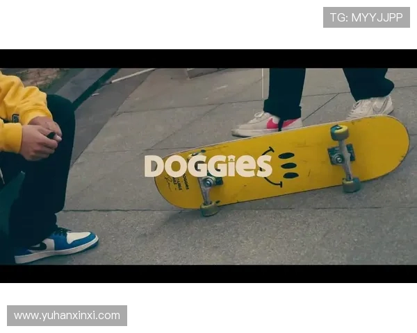 武汉滑板队的成长与挑战：探索滑板文化背后的意识与价值观