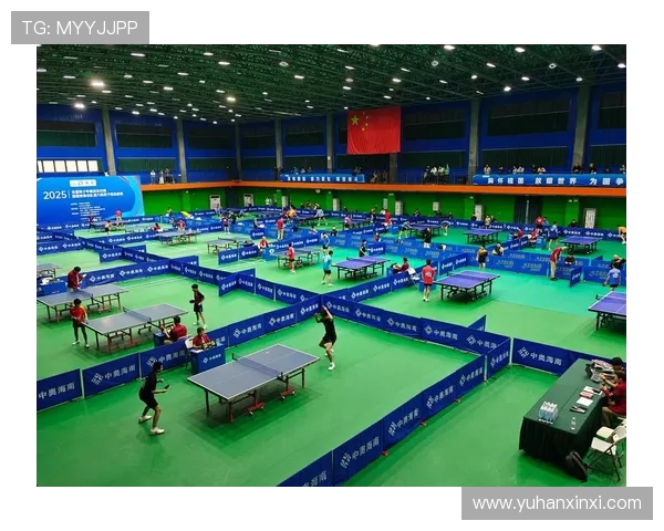 深圳乒乓球队荣登乒乓球意识排行榜榜首引领全国乒乓发展新潮流