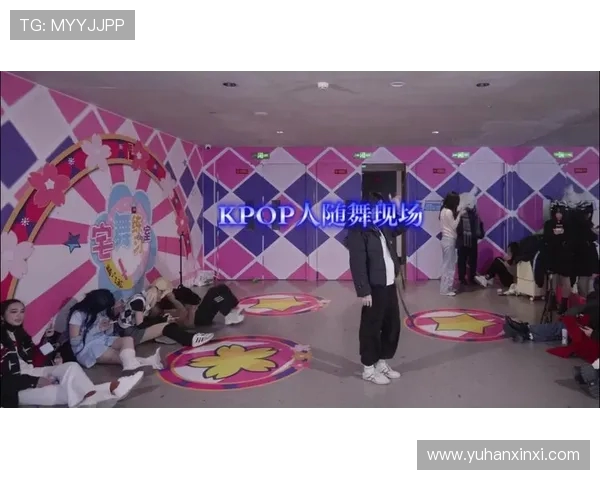 深圳街舞队灵动之美揭秘街舞文化与团队精神的完美结合