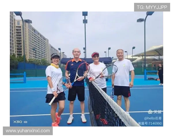上海网球队技术实力强劲荣登全国网球技术排行榜第六位