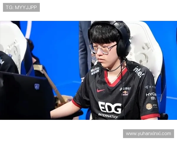 世界大师赛分析：BLG选手个人能力的精彩表现与未来潜力探讨