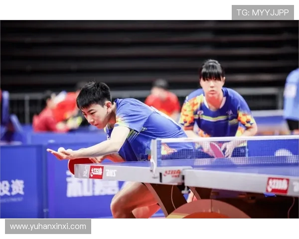 北京乒乓球队状态飙升创历史新高引发全国关注与热议