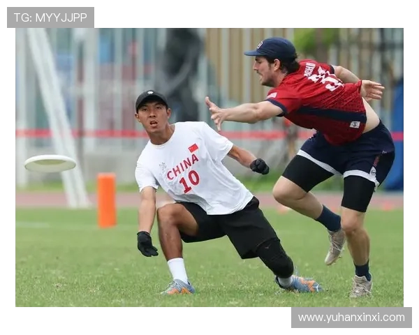 成都飞盘队灵活性对比独家解析与战术优势探讨