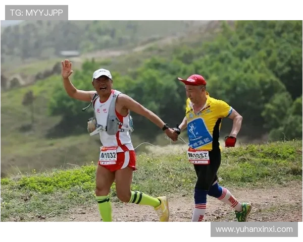 杭州街舞队在马拉松大满贯中的奋进之路与突破成就分享